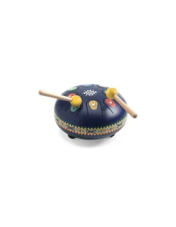 Metal Drum - Djeco