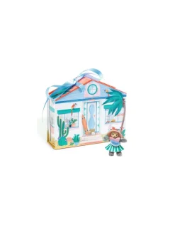 Mi House Mia - Djeco
