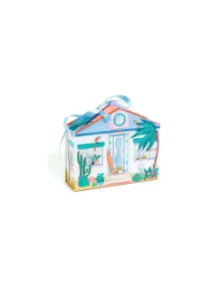 Mi House Mia - Djeco