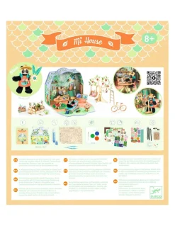 Mi House Olive - Djeco