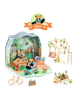 Mi House Olive - Djeco