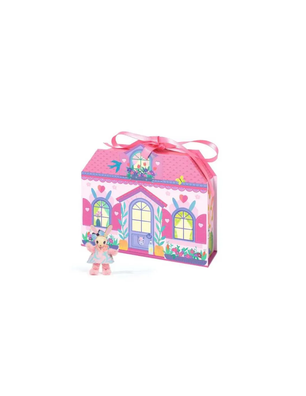 Mi House Rosie - Djeco