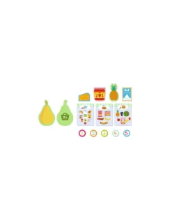Mia & Léo Little shop - Djeco