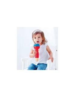 Micro à résonance - Hape