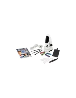 Microscope vidéo 3 en 1 - Buki