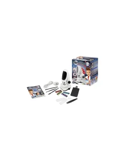 Microscope vidéo 3 en 1 - Buki