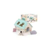 Mini ferme des formes Sarah Betz - Vilac
