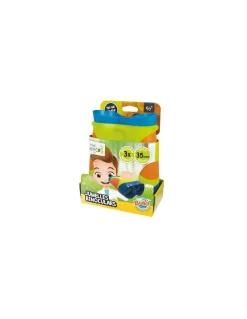 Mini jumelles - Buki