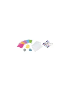 Mini lab balles rebondissantes - Buki