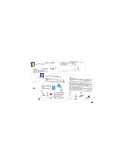 Mini lab balles rebondissantes - Buki