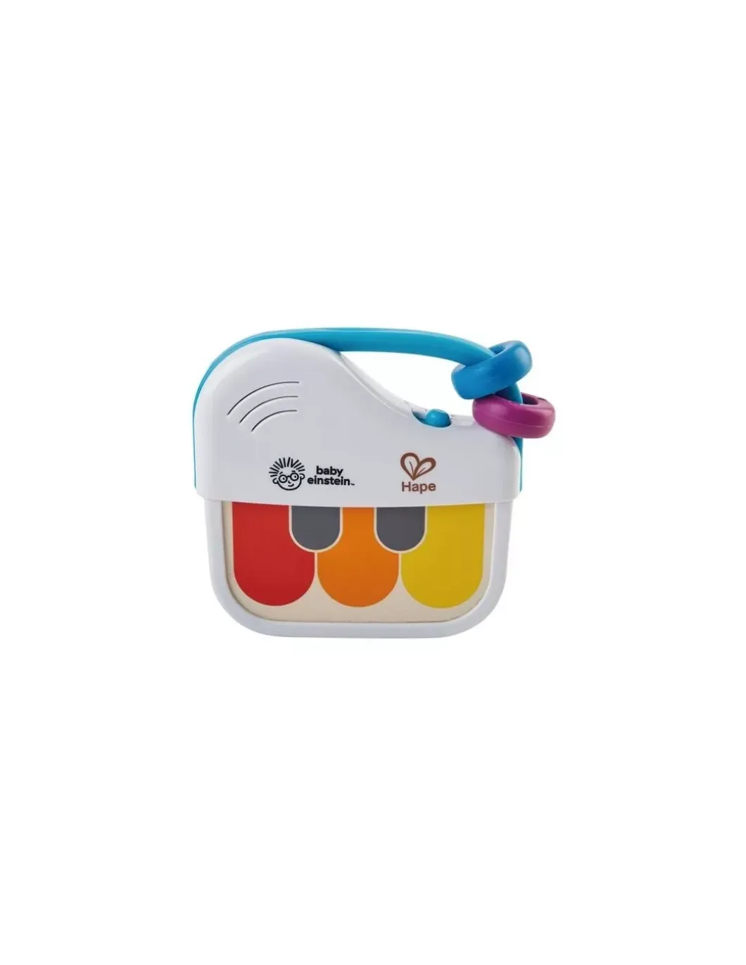 Mini piano Baby Einstein - Hape