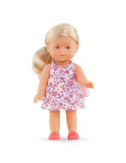 Mini poupée Corolline Rosy blonde - Corolle