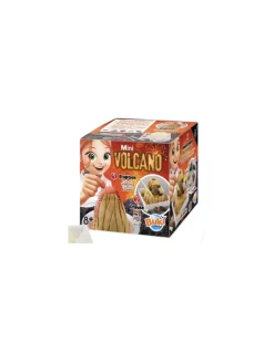 Mini Volcano - Buki