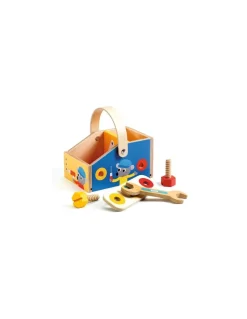 Minibrico - Djeco