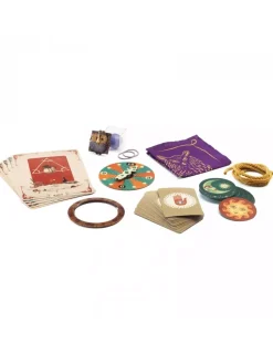 Mirabile magus 20 tours de magie - Djeco