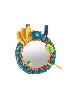 Miroir d'activités Dans la jungle - Moulin Roty