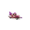 Miss Burgundy Crazy Motors - Djeco