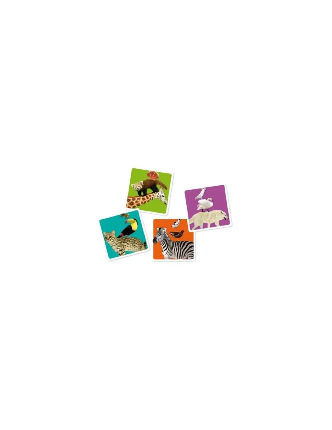 Mission animaux - Nathan