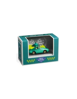 Mister Wings Crazy Motors - Djeco
