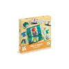 Mix & Match Modanimo - Djeco