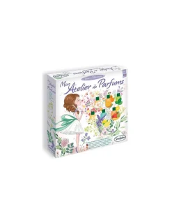 Mon Atelier de Parfums - Sentosphère