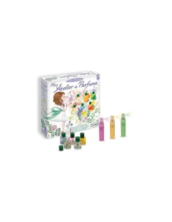 Mon Atelier de Parfums - Sentosphère
