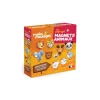 Mon atelier Magnets Animaux - Mako Moulages