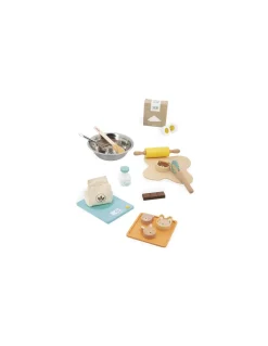 Mon atelier pâtisserie - Janod