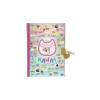 Mon carnet secret bijou Kawaii - Auzou