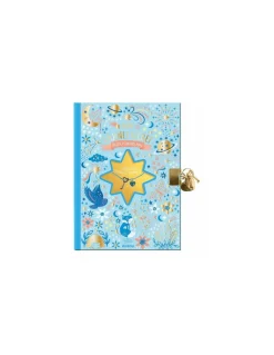 Mon carnet secret bijou scintillant - Auzou