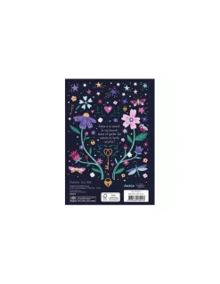 Mon carnet secret Joli bijou - Auzou