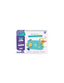 Mon coffret Aventures fantastiques - Lunii