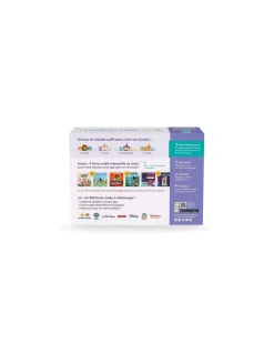Mon coffret Aventures fantastiques - Lunii