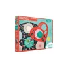 Mon coffret d'artiste Spirales magiques - Auzou