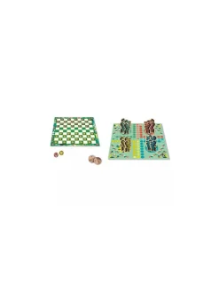 Mon coffret de 10 jeux classiques - Auzou