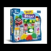 Mon 1er jeu Beep Beep