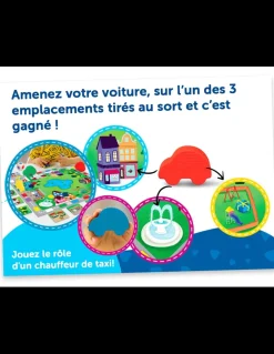 Mon 1er jeu Beep Beep