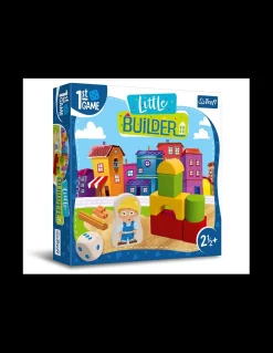 Mon 1er jeu Little Builder
