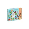 Mon grand coffret des lettres - Djeco