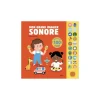 Mon grand imagier sonore - Milan