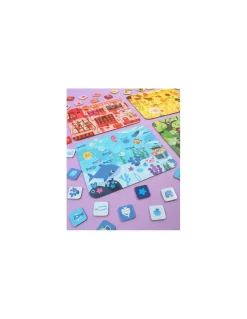 Mon jeu de cherche et trouve des tout petits - Auzou