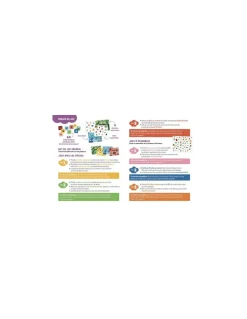 Mon jeu de cherche et trouve des tout petits - Auzou