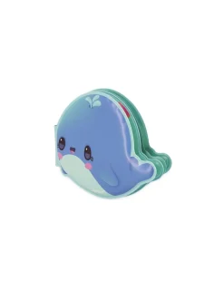 Mon livre de bain Baleine - Janod