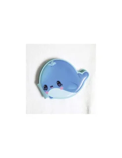 Mon livre de bain Baleine - Janod