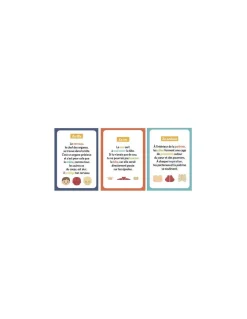 Mon petit coffret aimanté le corps humain - Auzou