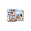 Mon petit coffret aimanté Les émotions - Auzou