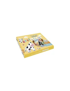 Mon petit coffret aimanté Abécédaire - Auzou