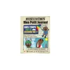 Mon petit journal Quel temps fait-il aujourd'hui? - Crinkly