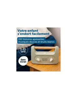 Mon Petit Morphée - Morphée
