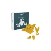 Mon premier coffret naissance ocre - Kaloo